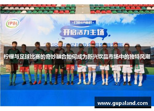 柠檬与足球比赛的奇妙融合如何成为新兴饮品市场中的独特风潮