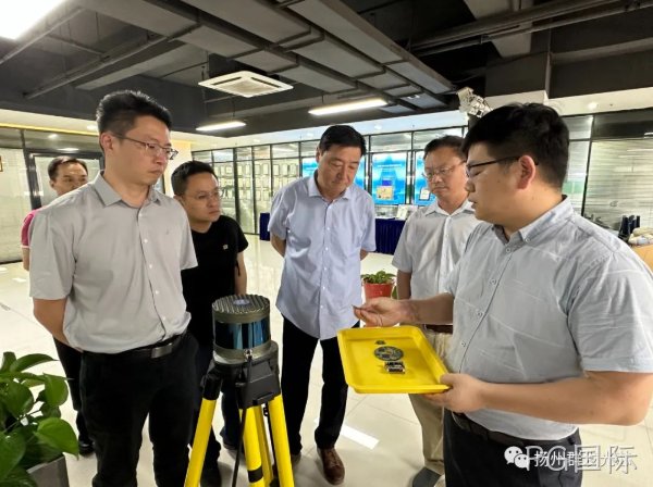 国内知名激光雷达公司已订购PG国际公司数万颗2D OPA硅光芯片！